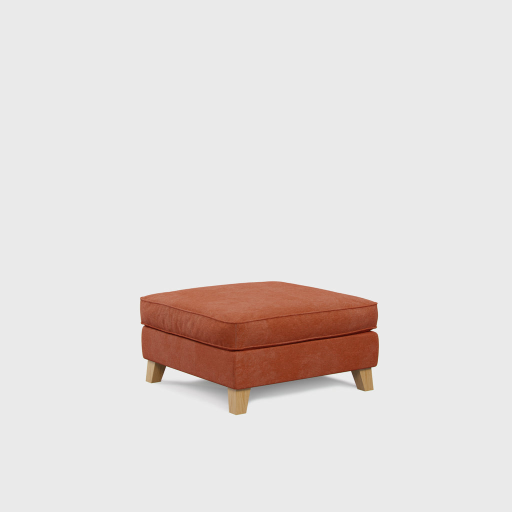 Footstool Davis City 54 The Great Sofa Company | Jackson | Marlon | Claridge | Hudson | Kristy