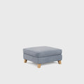 Footstool Davis City 70 The Great Sofa Company | Jackson | Marlon | Claridge | Hudson | Kristy