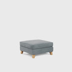 Footstool Davis City 86 The Great Sofa Company | Jackson | Marlon | Claridge | Hudson | Kristy