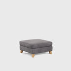 Footstool Davis City 95 The Great Sofa Company | Jackson | Marlon | Claridge | Hudson | Kristy