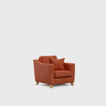 Armchair Davis City 54 The Great Sofa Company | Jackson | Marlon | Claridge | Hudson | Kristy