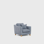Armchair Davis City 70 The Great Sofa Company | Jackson | Marlon | Claridge | Hudson | Kristy