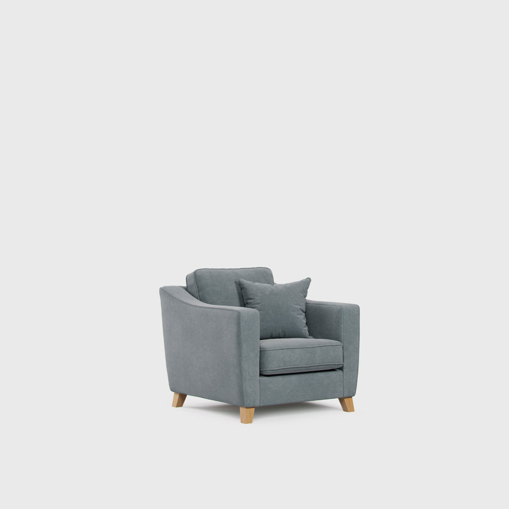 Armchair Davis City 86