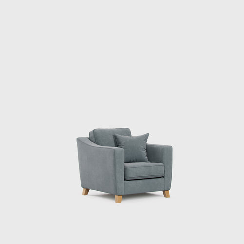 Armchair Davis City 86 The Great Sofa Company | Jackson | Marlon | Claridge | Hudson | Kristy