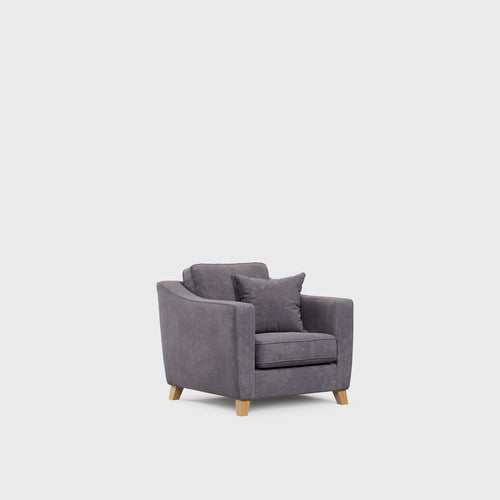 Armchair Davis City 95 The Great Sofa Company | Jackson | Marlon | Claridge | Hudson | Kristy