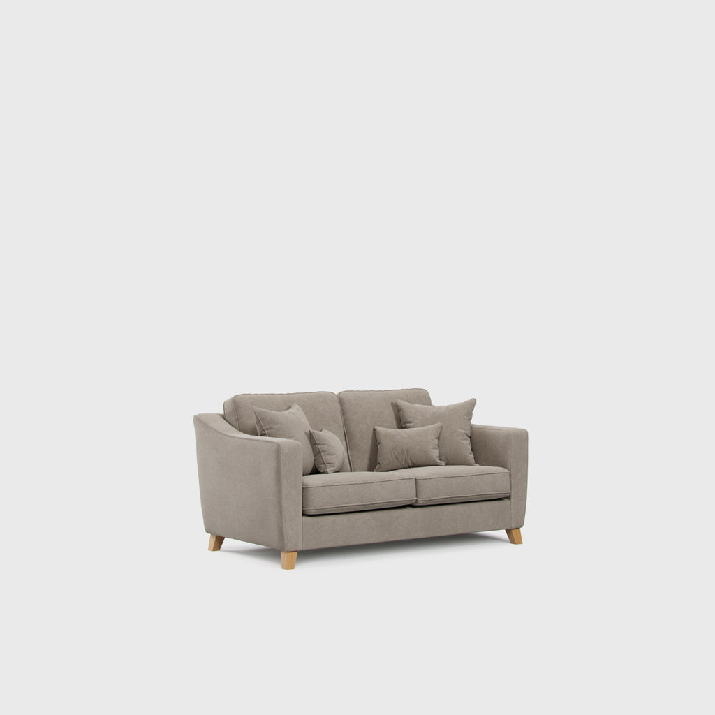 Small Sofa Davis City 05 The Great Sofa Company | Jackson | Marlon | Claridge | Hudson | Kristy