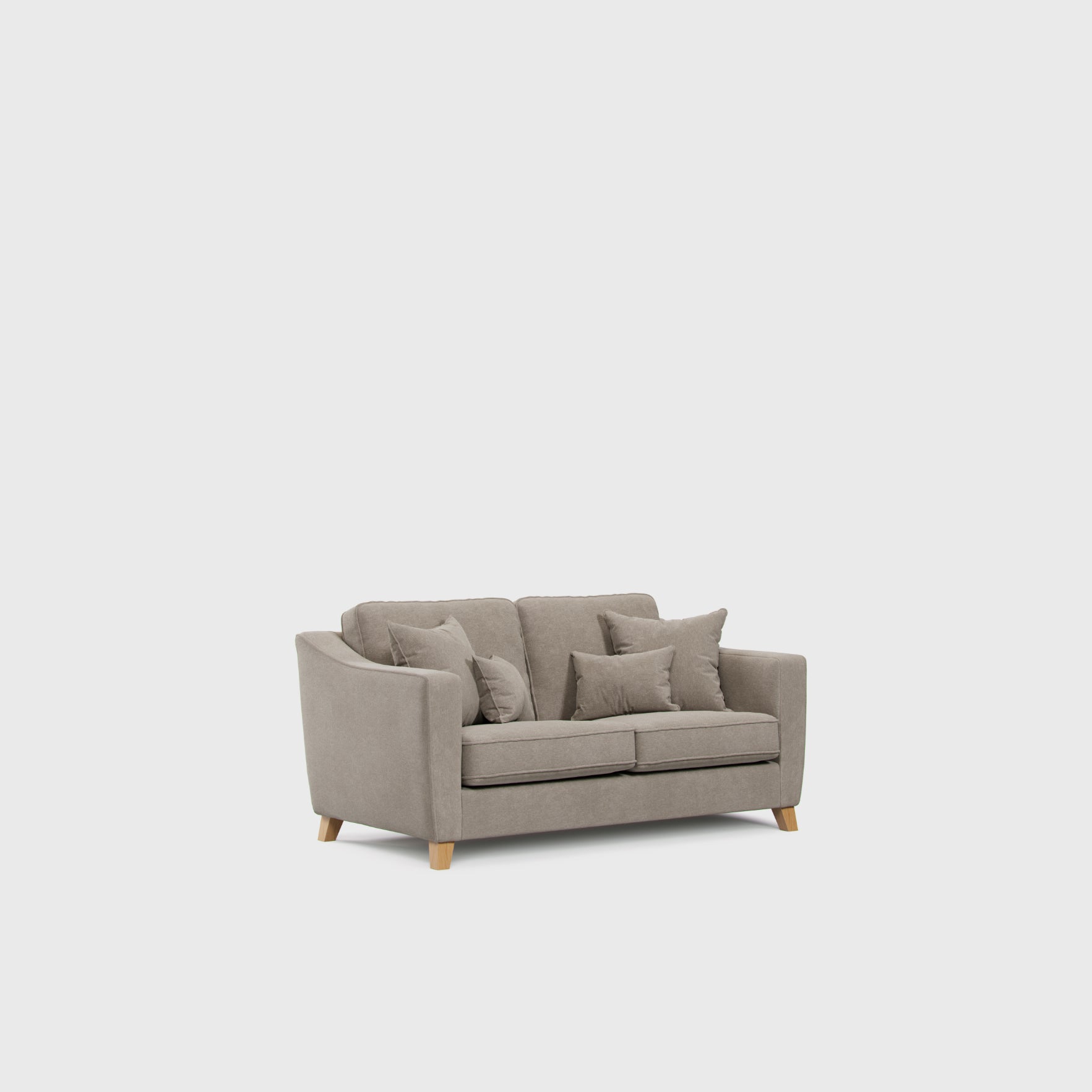 Small Sofa Davis City 05 The Great Sofa Company | Jackson | Marlon | Claridge | Hudson | Kristy