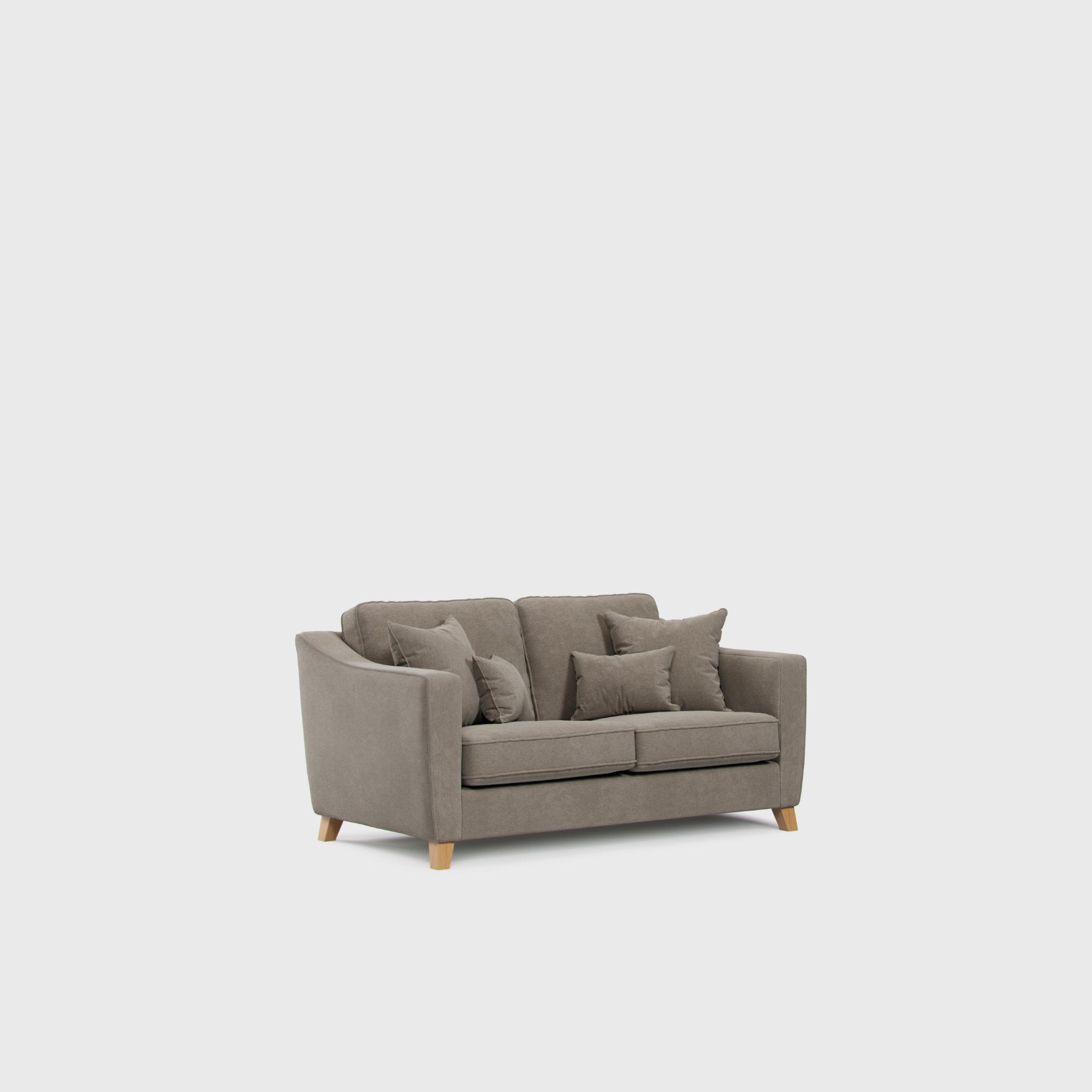 Small Sofa Davis City 09 The Great Sofa Company | Jackson | Marlon | Claridge | Hudson | Kristy