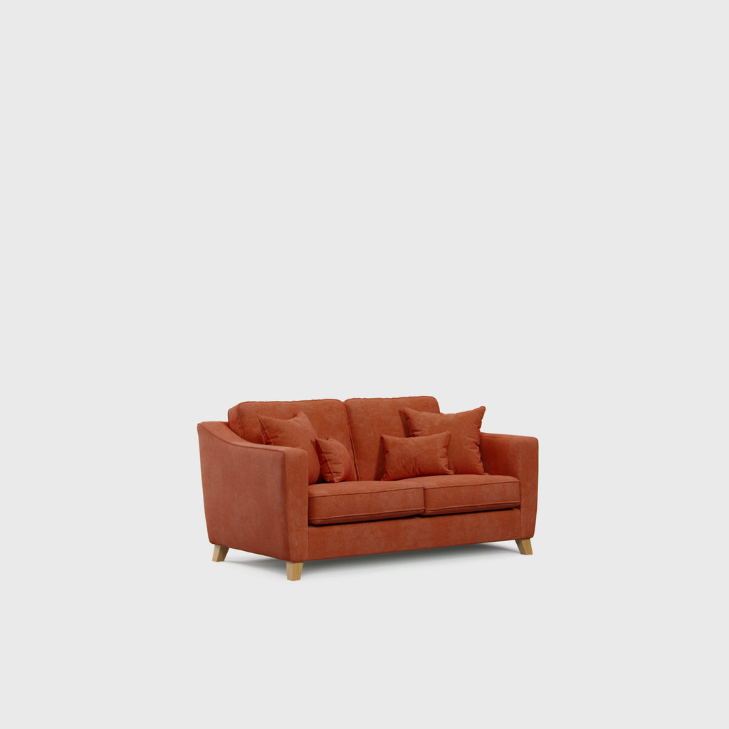 Small Sofa Davis City 54 The Great Sofa Company | Jackson | Marlon | Claridge | Hudson | Kristy