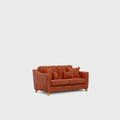 Small Sofa Davis City 54 The Great Sofa Company | Jackson | Marlon | Claridge | Hudson | Kristy