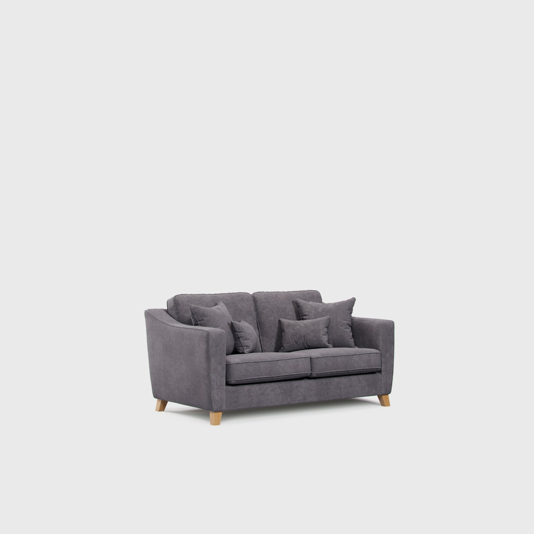 Small Sofa Davis City 95 The Great Sofa Company | Jackson | Marlon | Claridge | Hudson | Kristy