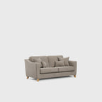 Medium Sofa Davis City 05 The Great Sofa Company | Jackson | Marlon | Claridge | Hudson | Kristy