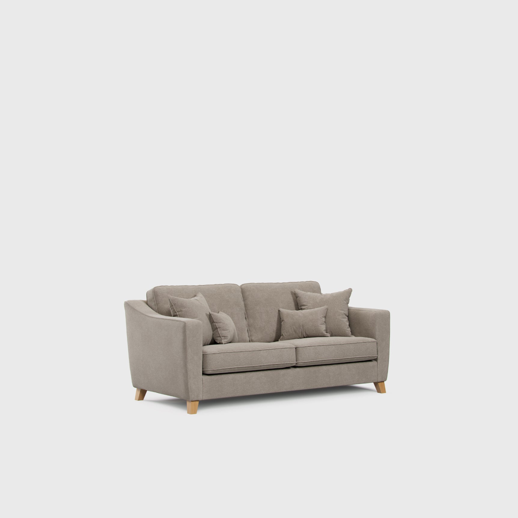 Medium Sofa Davis City 05 The Great Sofa Company | Jackson | Marlon | Claridge | Hudson | Kristy