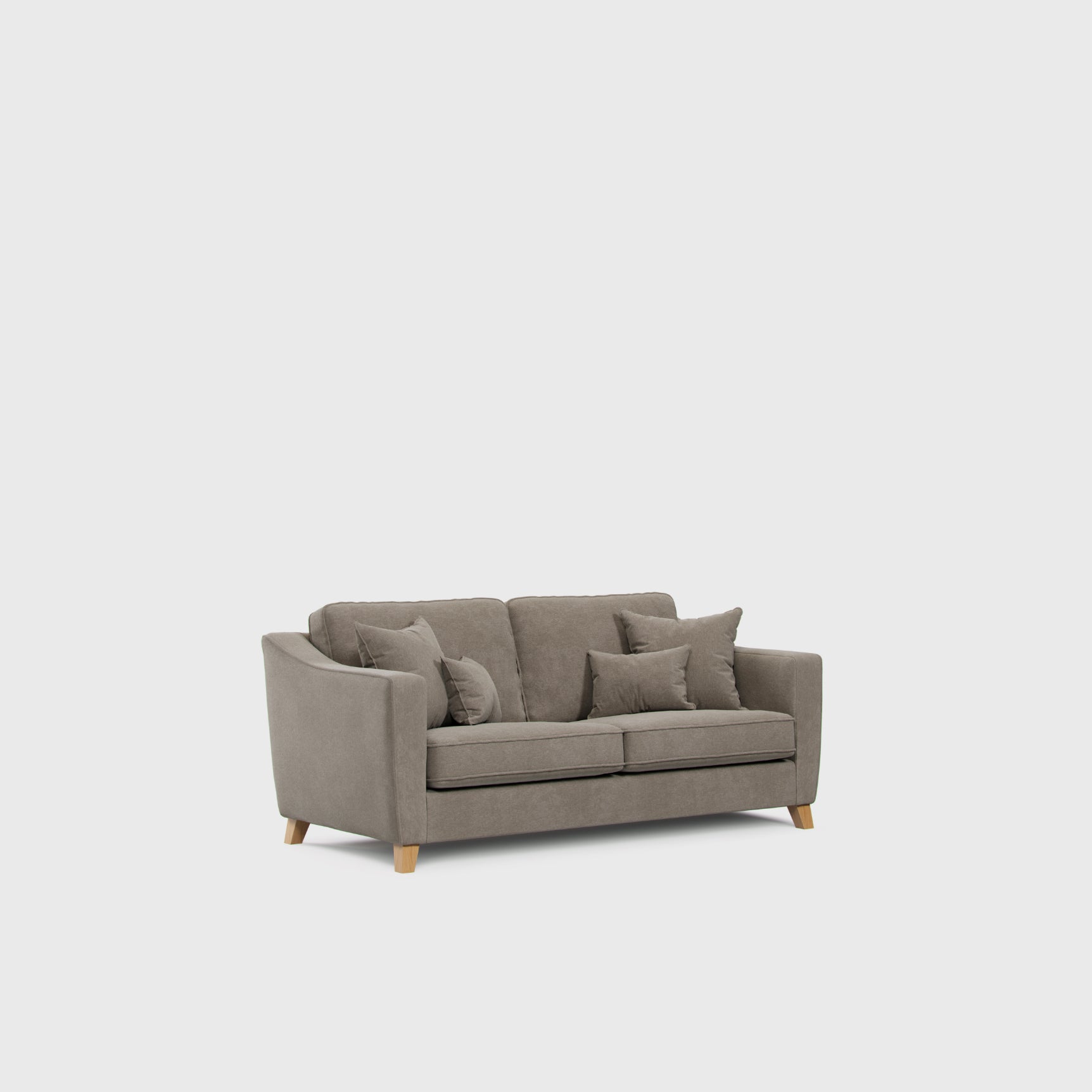 Medium Sofa Davis City 09 The Great Sofa Company | Jackson | Marlon | Claridge | Hudson | Kristy