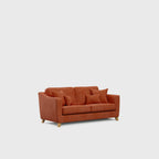Medium Sofa Davis City 54 The Great Sofa Company | Jackson | Marlon | Claridge | Hudson | Kristy