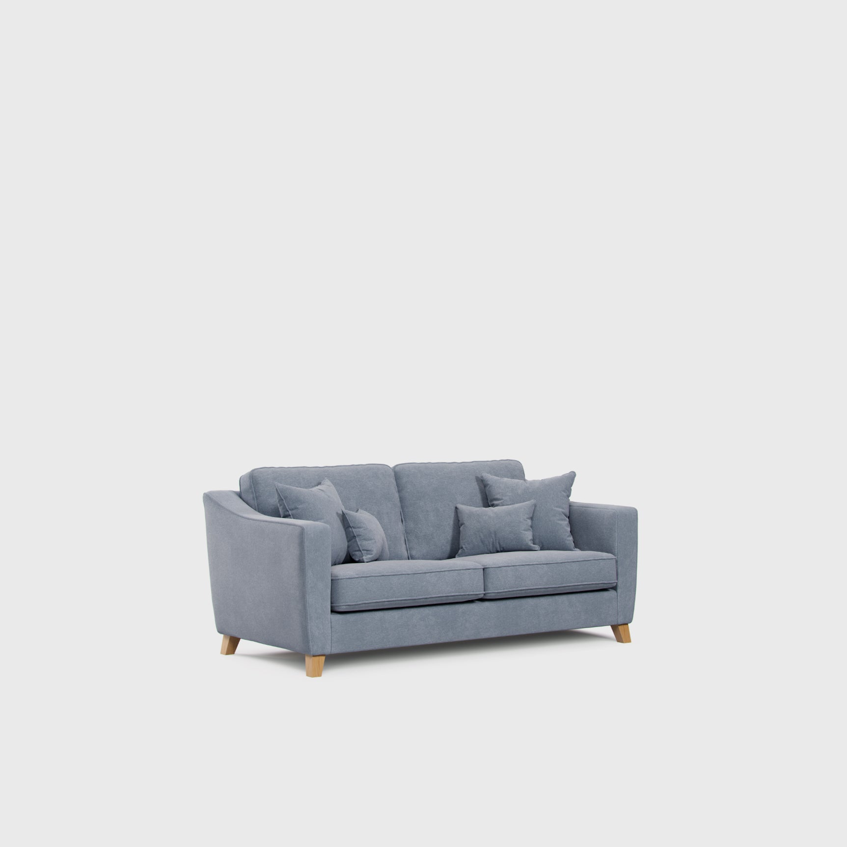 Medium Sofa Davis City 70 The Great Sofa Company | Jackson | Marlon | Claridge | Hudson | Kristy
