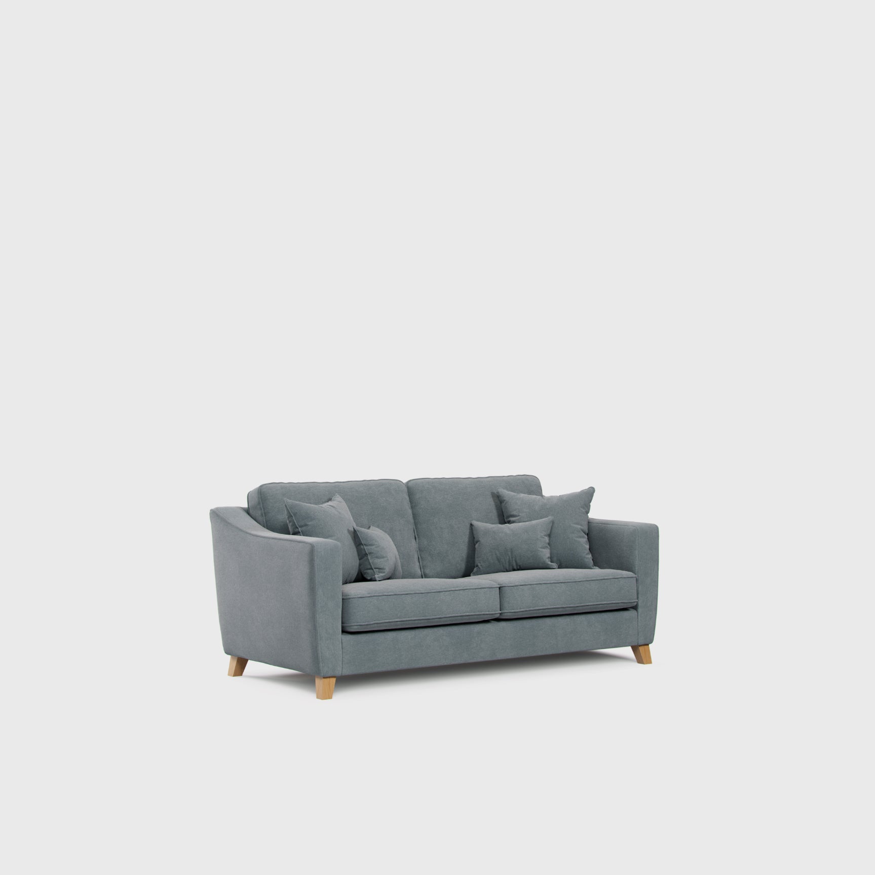 Medium Sofa Davis City 86 The Great Sofa Company | Jackson | Marlon | Claridge | Hudson | Kristy