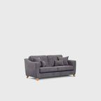 Medium Sofa Davis City 95 The Great Sofa Company | Jackson | Marlon | Claridge | Hudson | Kristy
