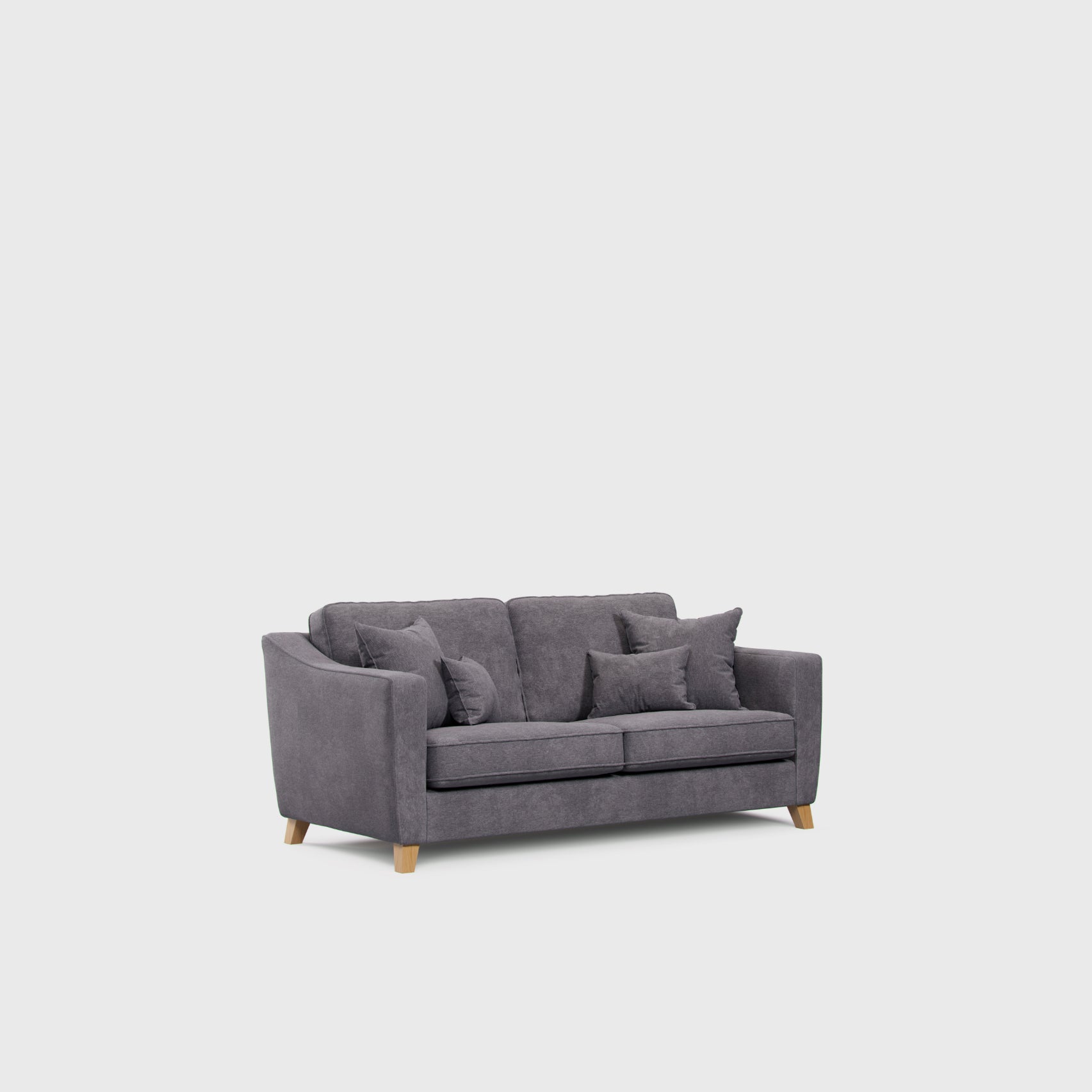Medium Sofa Davis City 95 The Great Sofa Company | Jackson | Marlon | Claridge | Hudson | Kristy