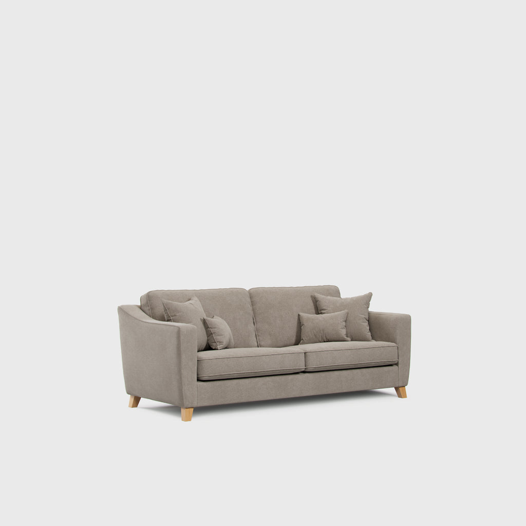 Large Sofa Davis City 05 The Great Sofa Company | Jackson | Marlon | Claridge | Hudson | Kristy