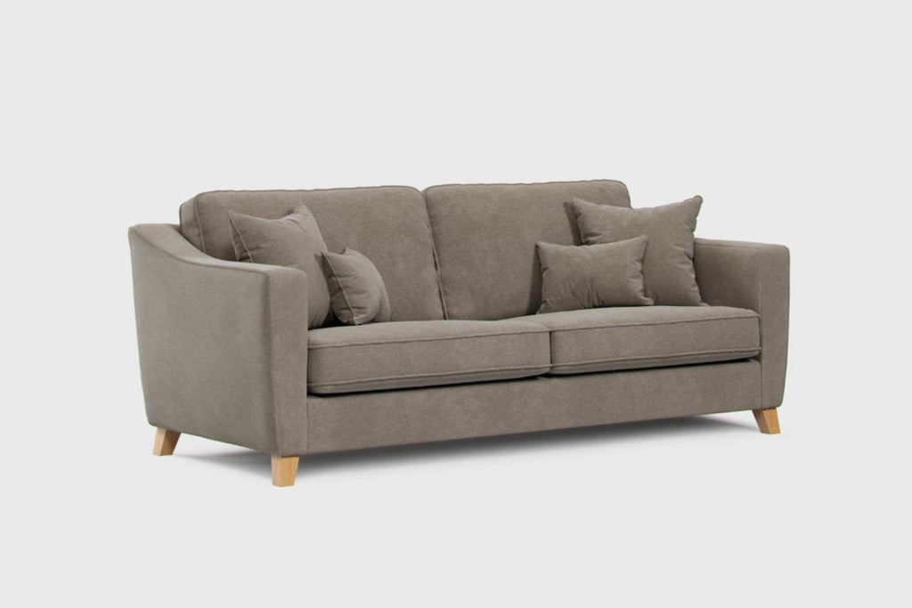 Large Sofa Davis City 09 The Great Sofa Company | Jackson | Marlon | Claridge | Hudson | Kristy
