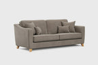Large Sofa Davis City 09 The Great Sofa Company | Jackson | Marlon | Claridge | Hudson | Kristy