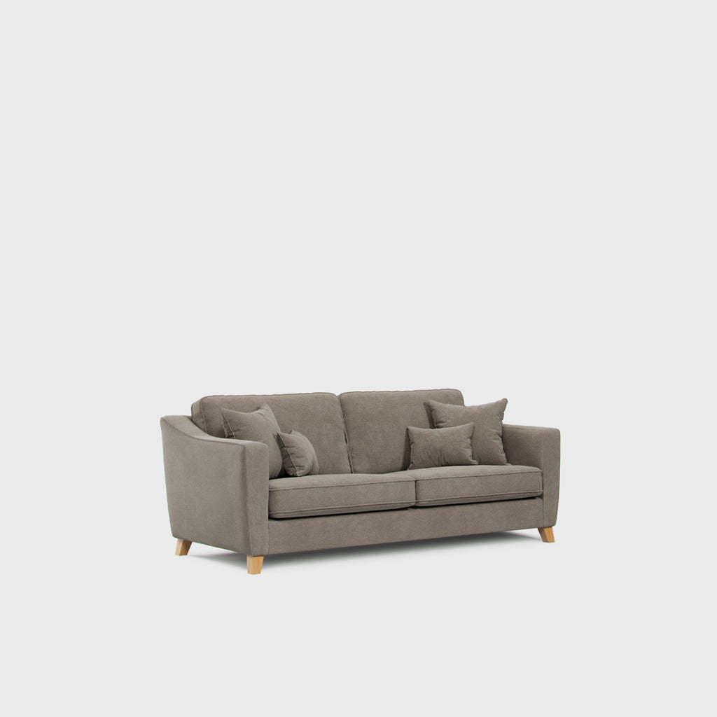 Large Sofa Davis City 09 The Great Sofa Company | Jackson | Marlon | Claridge | Hudson | Kristy