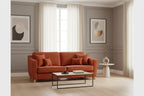 Large Sofa Davis City 54 The Great Sofa Company | Jackson | Marlon | Claridge | Hudson | Kristy