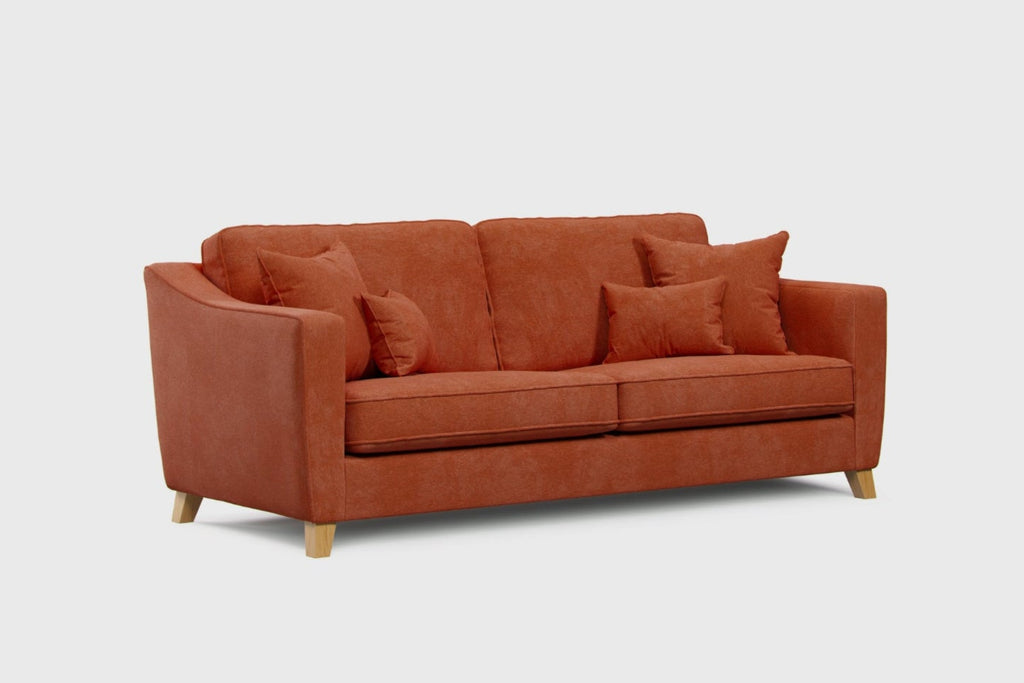 Large Sofa Davis City 54 The Great Sofa Company | Jackson | Marlon | Claridge | Hudson | Kristy