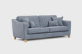 Large Sofa Davis City 70 The Great Sofa Company | Jackson | Marlon | Claridge | Hudson | Kristy |