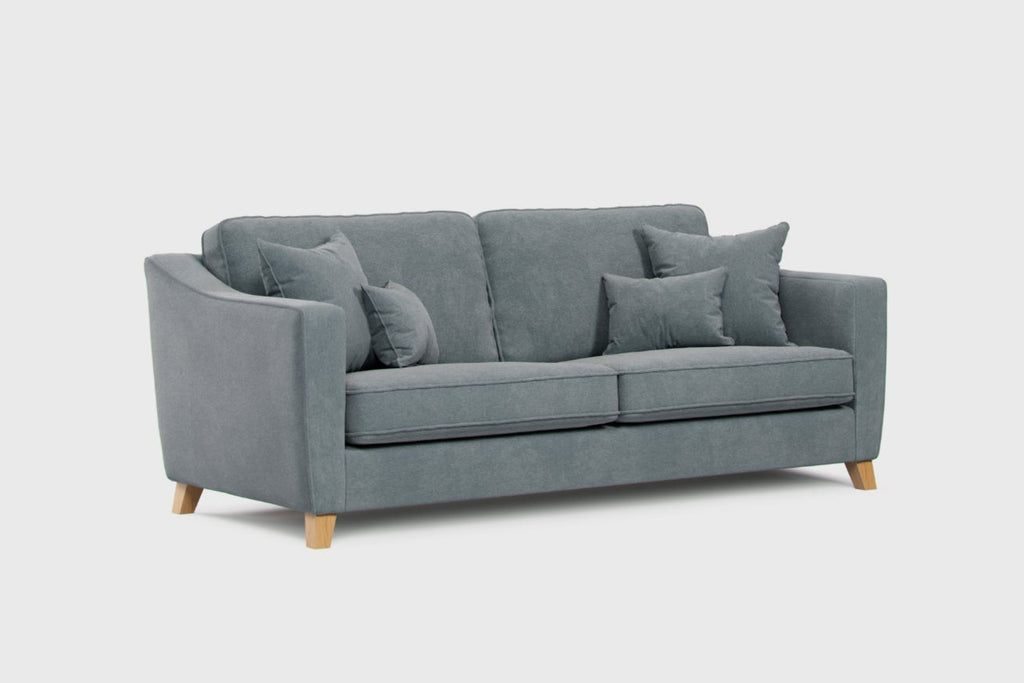 Large Sofa Davis City 86 The Great Sofa Company | Jackson | Marlon | Claridge | Hudson | Kristy |