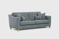 Large Sofa Davis City 86 The Great Sofa Company | Jackson | Marlon | Claridge | Hudson | Kristy |
