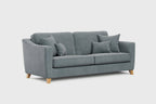 Large Sofa Davis City 86 The Great Sofa Company | Jackson | Marlon | Claridge | Hudson | Kristy |