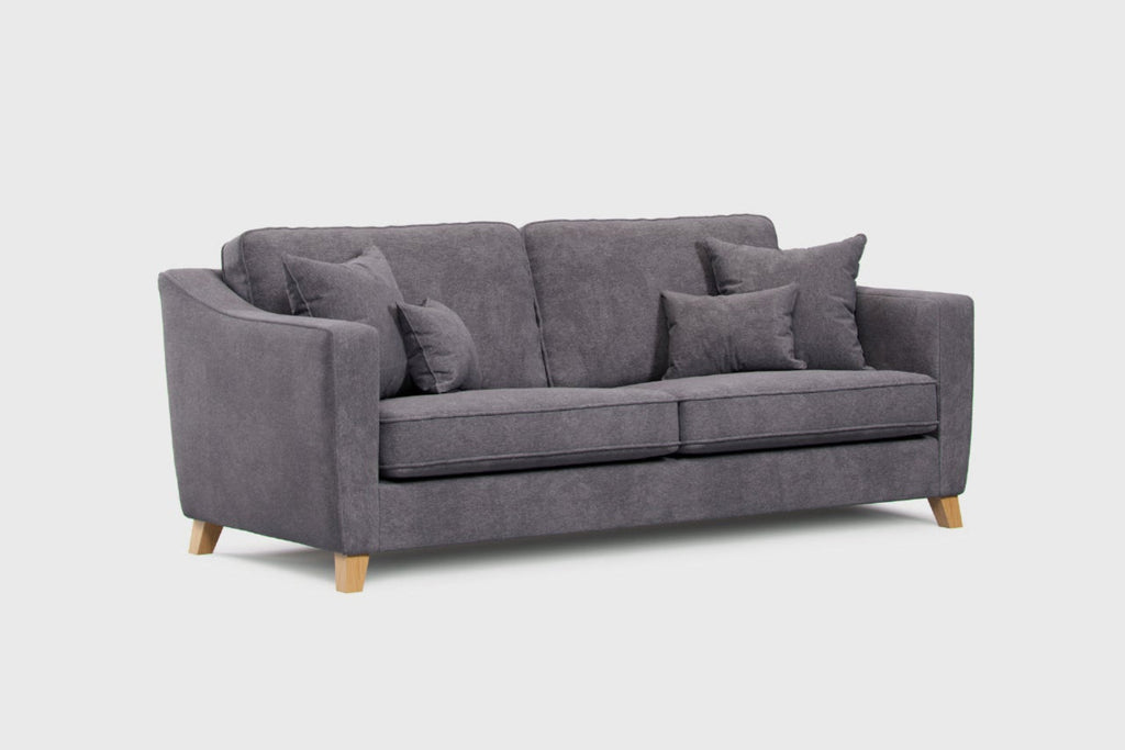 Large Sofa Davis City 95 The Great Sofa Company | Jackson | Marlon | Claridge | Hudson | Kristy |
