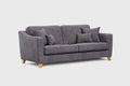 Large Sofa Davis City 95 The Great Sofa Company | Jackson | Marlon | Claridge | Hudson | Kristy |