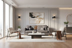 Large Sofa Davis City 95 The Great Sofa Company | Jackson | Marlon | Claridge | Hudson | Kristy |