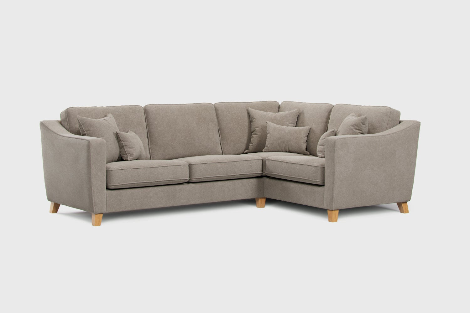 2 Corner 1 Davis City  05 The Great Sofa Company | Jackson | Marlon | Claridge | Hudson | Kristy |