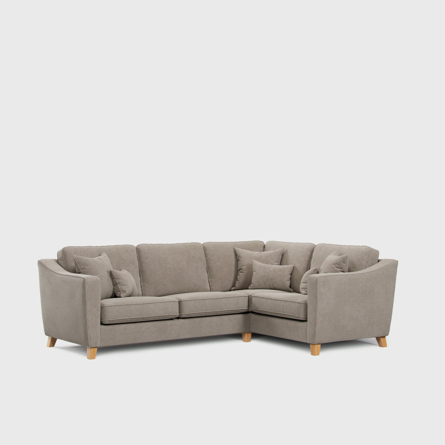 2 Corner 1 Davis City  05 The Great Sofa Company | Jackson | Marlon | Claridge | Hudson | Kristy |