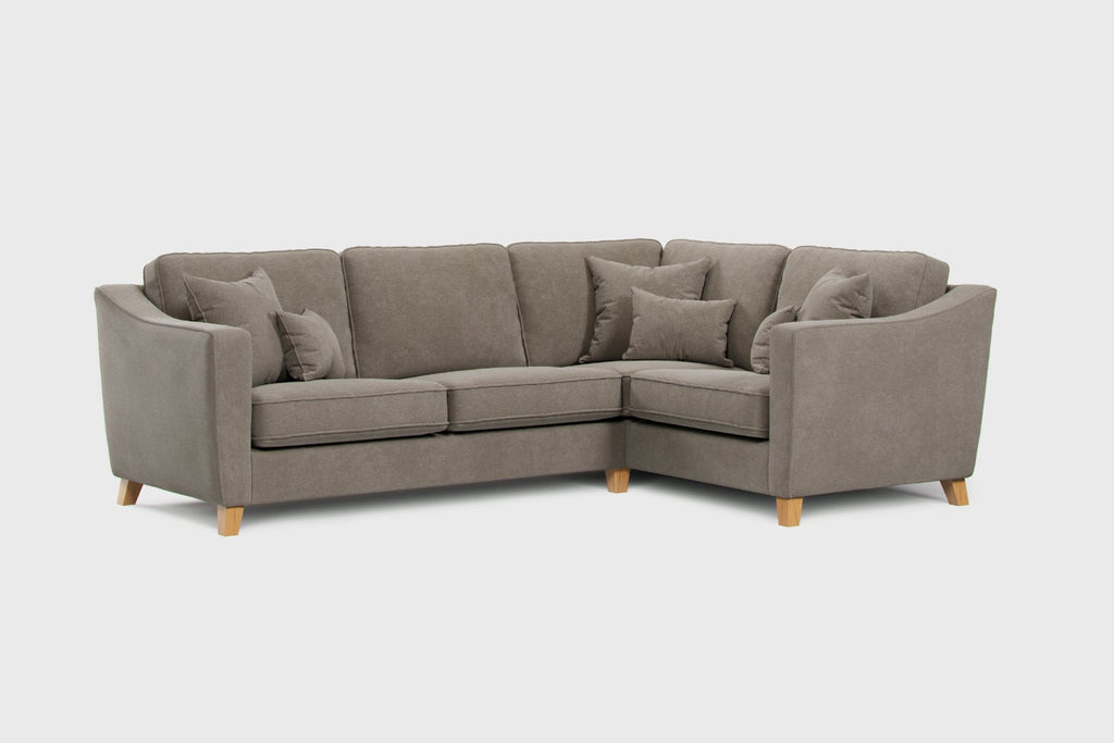 2 Corner 1 Davis City 09 The Great Sofa Company | Jackson | Marlon | Claridge | Hudson | Kristy |