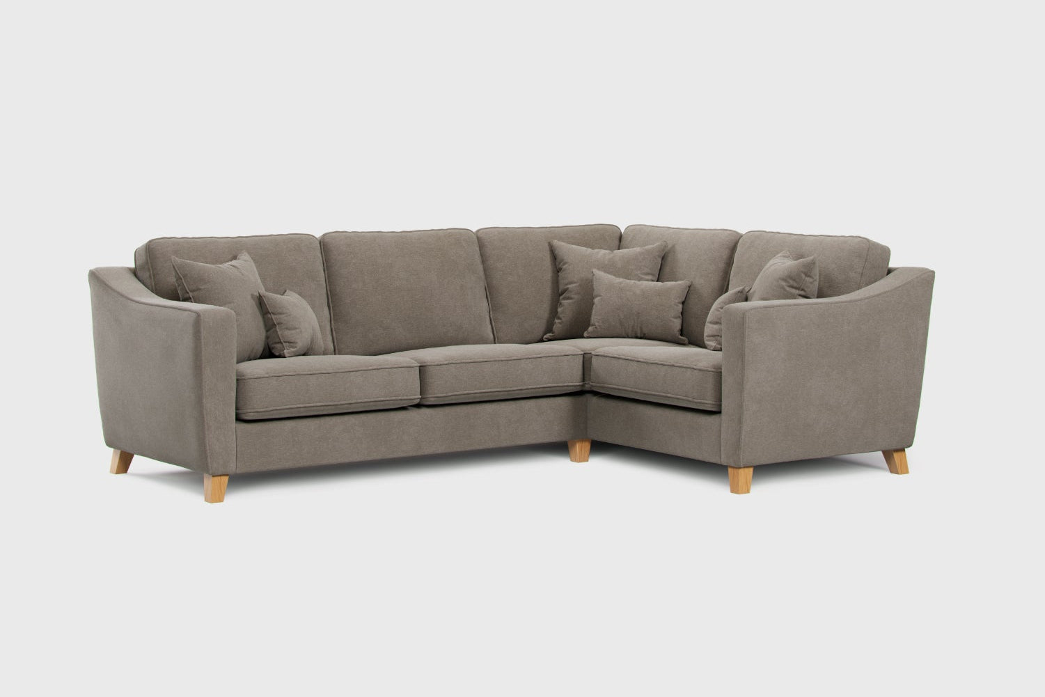2 Corner 1 Davis City 09 The Great Sofa Company | Jackson | Marlon | Claridge | Hudson | Kristy |