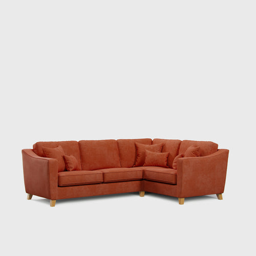 2 Corner 1 Davis City 54 The Great Sofa Company | Jackson | Marlon | Claridge | Hudson | Kristy |