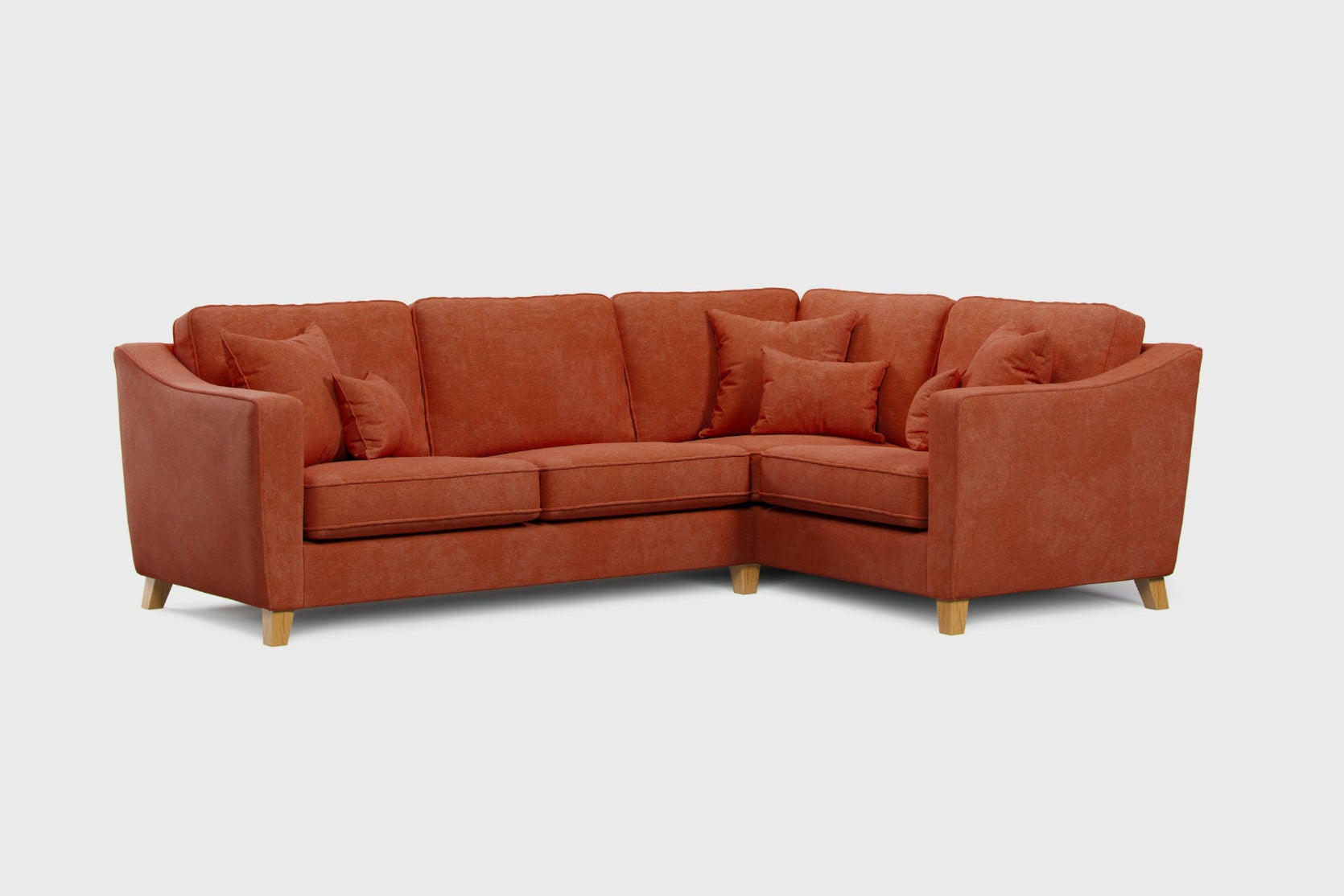 2 Corner 1 Davis City 54 The Great Sofa Company | Jackson | Marlon | Claridge | Hudson | Kristy |