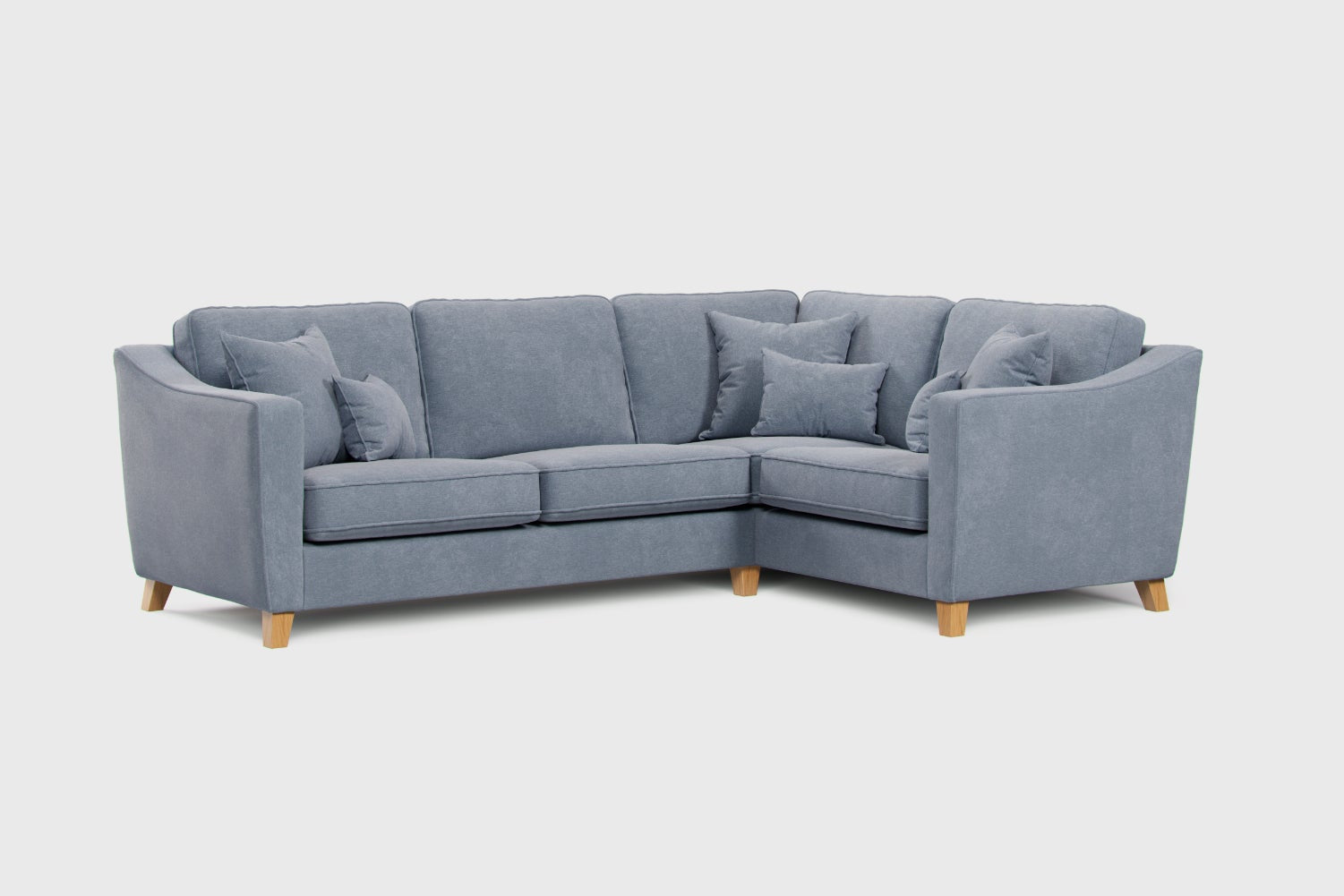2 Corner 1 Davis City 70 The Great Sofa Company | Jackson | Marlon | Claridge | Hudson | Kristy |