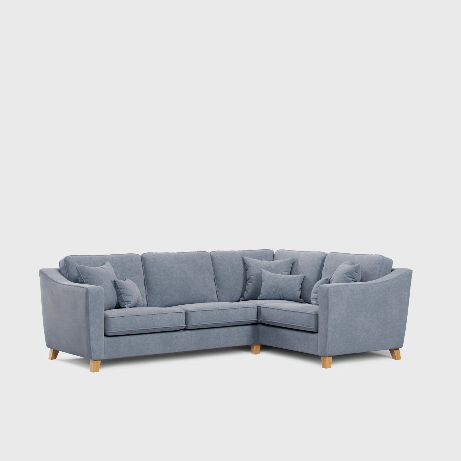 2 Corner 1 Davis City 70 The Great Sofa Company | Jackson | Marlon | Claridge | Hudson | Kristy |