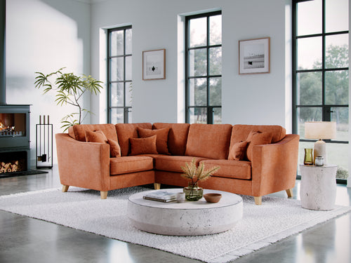 1 Corner 2 Davis City 54 The Great Sofa Company | Jackson | Marlon | Claridge | Hudson | Kristy |