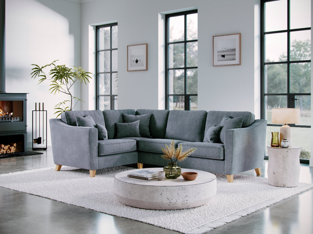 1 Corner 2 Davis City 86 The Great Sofa Company | Jackson | Marlon | Claridge | Hudson | Kristy |