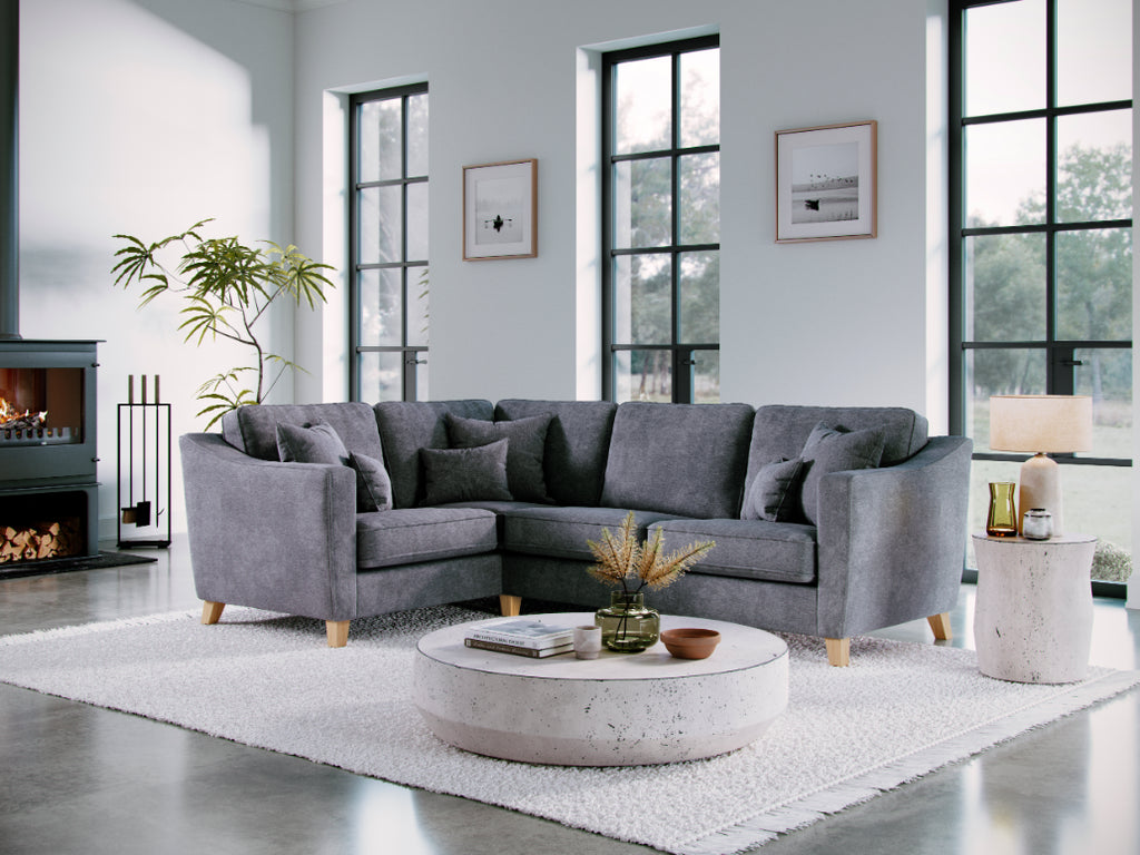 1 Corner 2 Davis City 95 The Great Sofa Company | Jackson | Marlon | Claridge | Hudson | Kristy |