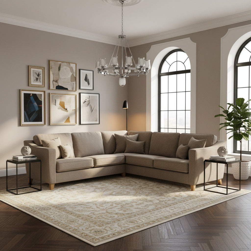 2 Corner 2 Davis City 05 The Great Sofa Company | Jackson | Marlon | Claridge | Hudson | Kristy |