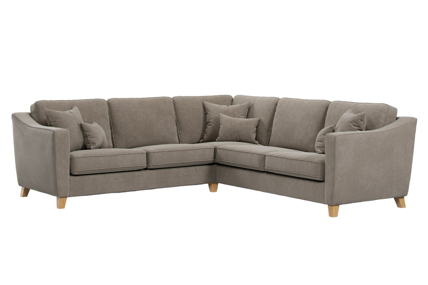 2 Corner 2 Davis City 09 The Great Sofa Company | Jackson | Marlon | Claridge | Hudson | Kristy |