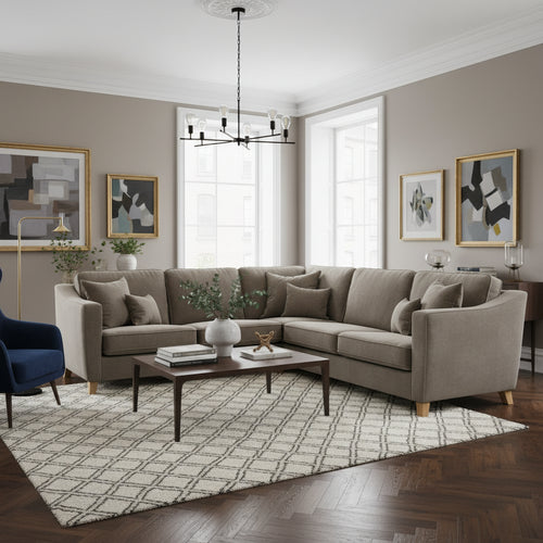 2 Corner 2 Davis City 09 The Great Sofa Company | Jackson | Marlon | Claridge | Hudson | Kristy |